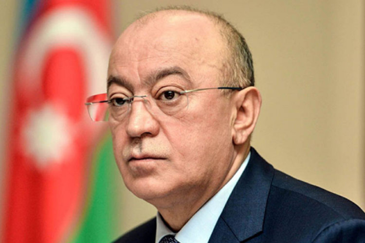 Nazir: "Azərbaycan yeni minaaxtaran robotlar alacaq"