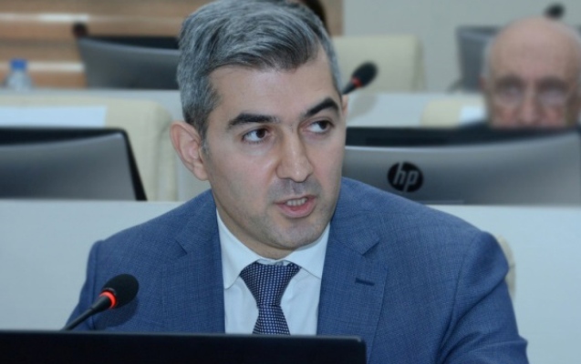 Azərbaycanda yaşayan əcnəbilərin sayı AÇIQLANDI
