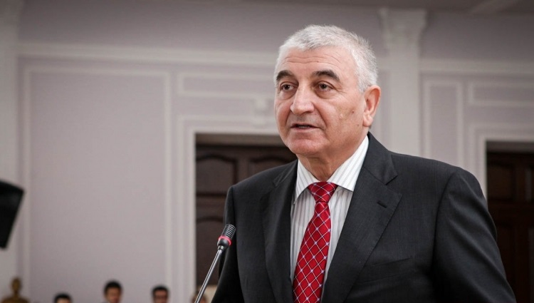 Məzahir Pənahov: "MSK-nın formalaşdırılması ilə bağlı işlər yekunlaşmaq üzrədir"