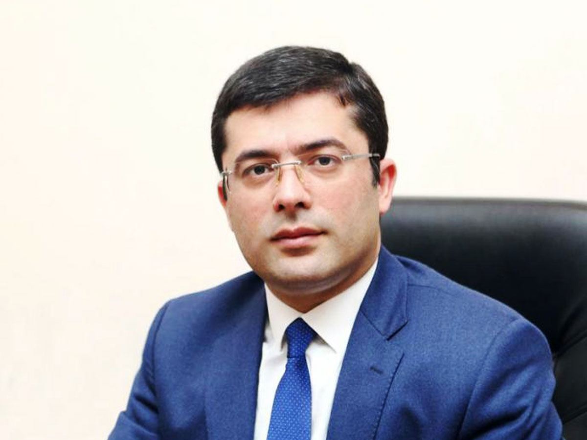 Əhməd İsmayılov: “Müstəqil çalışan şəxslər də jurnalist vəsiqəsi ala biləcək” - VİDEO