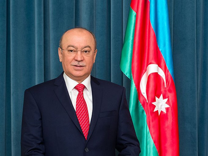 Nazir: "Azərbaycanda bir neçə ilə qanunsuz tikili olmayacaq"