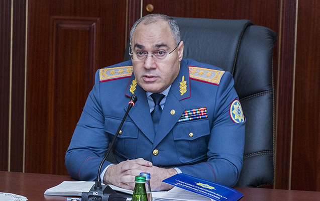 “Saxta siqaret və alkoqol kənardan gətirilmir, zirzəmilərdə istehsal edilir” - Səfər Mehdiyev