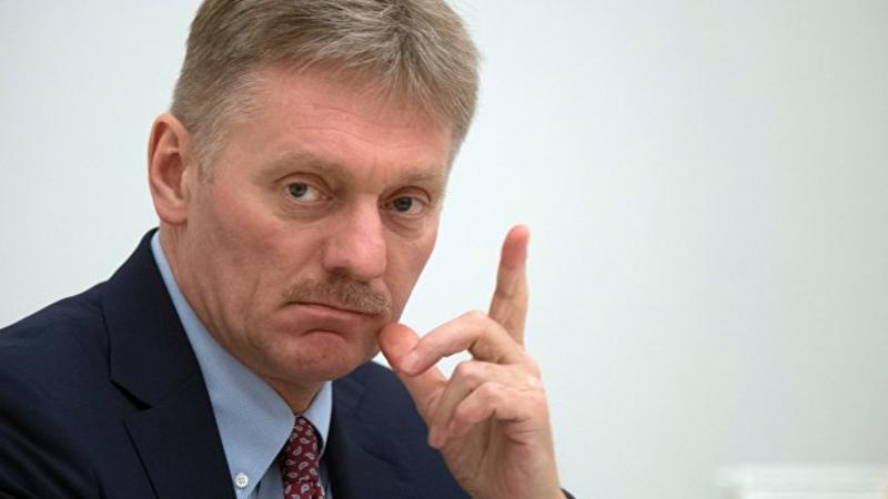Peskov: Rusiyaya sanksiya tətbiq edərsə...