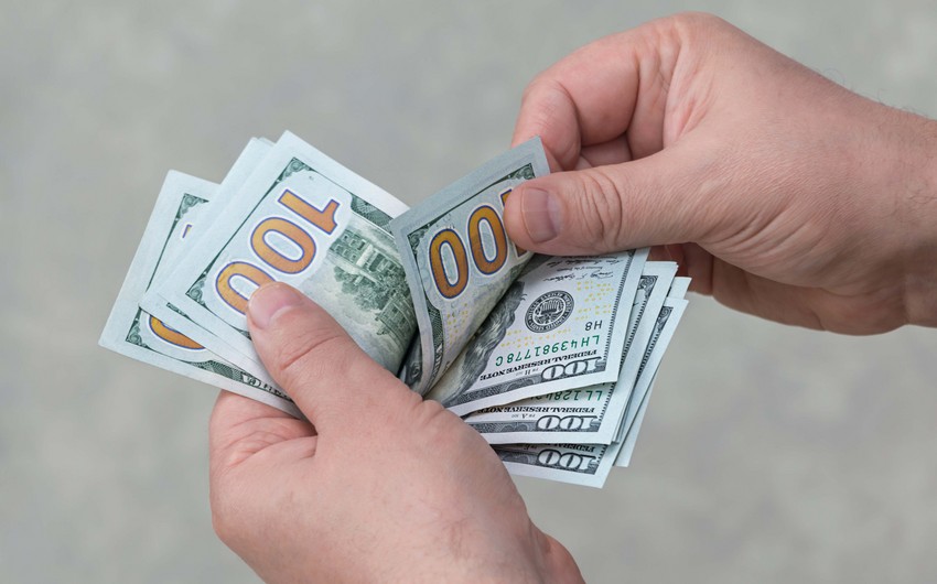 "Taliban" dollarla alqı-satqı əməliyyatlarını qadağan etdi