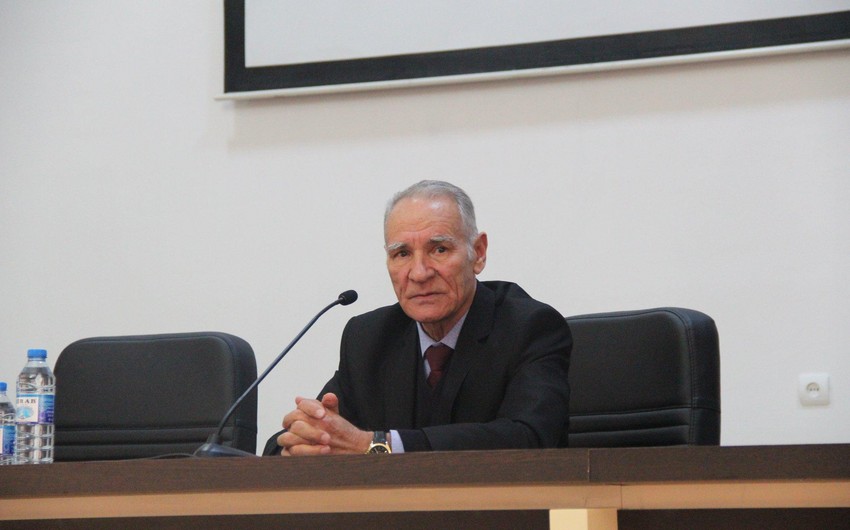 Koronavirusa yoluxan Xalq artisti başqa xəstəxanaya köçürüldü