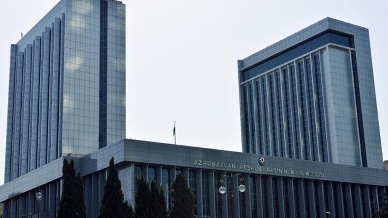 Birinci vitse-prezidentə və vitse-prezidentlərə ömürlük diplomatik pasport veriləcək