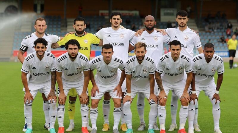 "Qarabağ"ın Konfrans Liqasındakı rəqibi bəlli oldu