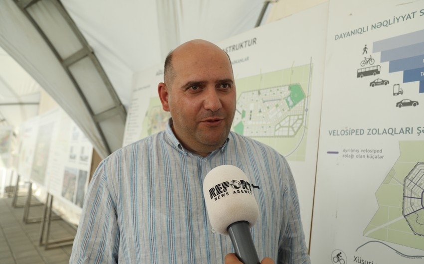 Emin Hüseynov: “2022-ci il genişmiqyaslı tikinti-quruculuq ili olacaq”
