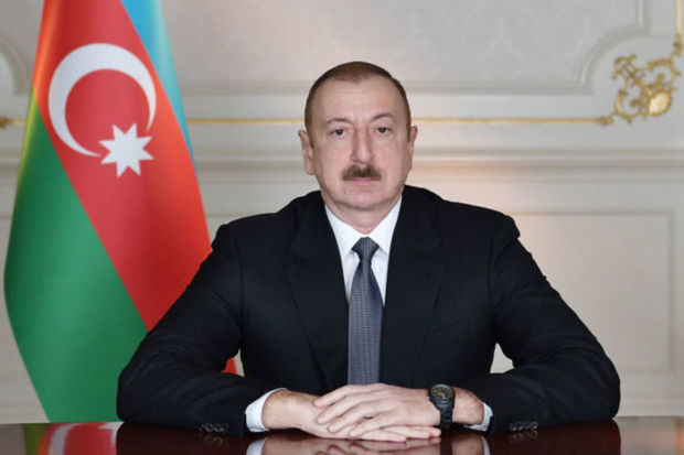 Prezident İlham Əliyev Brüsselə səfərə getdi