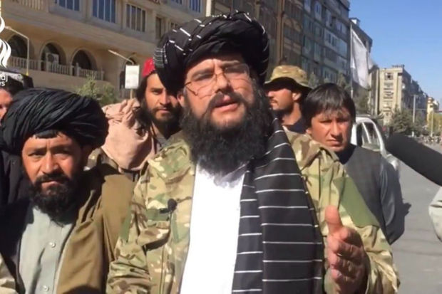 Yüksək vəzifə tutan “Taliban”ın nüfuzlu üzvü oğlan uşağını zorlamaq ittihamı ilə həbs edildi