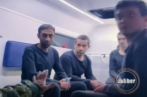 “Caliber”in növbəti təhlili: Ermənistanın qaytarılan hərbçilərə qarşı repressiyası - VİDEO