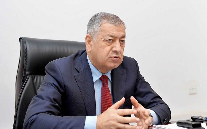Deputat: “Reket jurnalistlər”i himayə edən şirkətlər, şirkət rəhbərləri və məmurlar var"