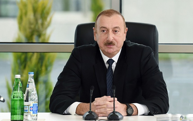 “Avtomobil yolunun çəkilməsi ilə bağlı Ermənistanla razılığa gəldik”