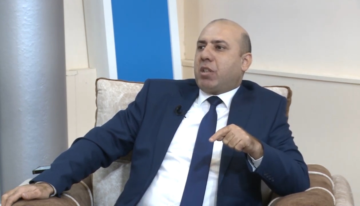 Medianın inkişafında yeni mərhələ