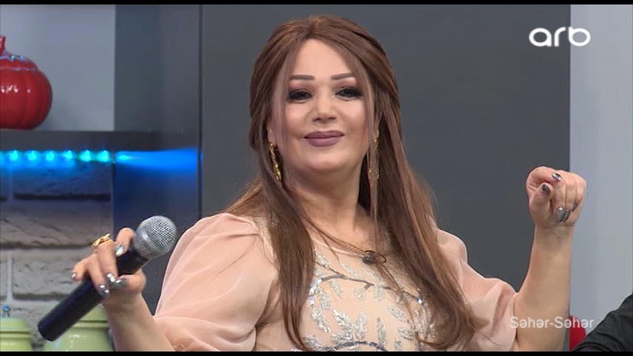 Azərbaycanlı müğənni 50 minə plastik əməliyyat etdirir - VİDEO
