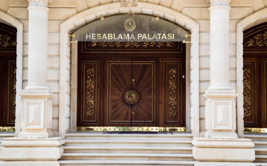Hesablama Palatası MSK-da yoxlamalar aparır