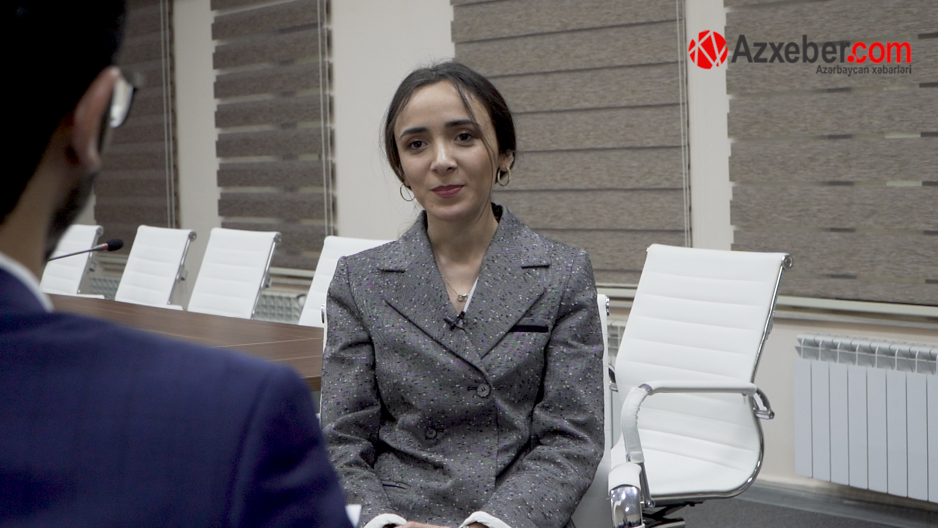 ""Media haqqında" qanun beynəlxalq təcrübə nəzərə alınmaqla hazırlanıb" - MEDİA rəsmisi "Onun 10 cavabı"nda
