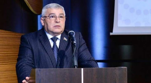 “Zəngəzur dəhlizinin açılması Paşinyanın iradəsindən asılı deyil" - Deputat