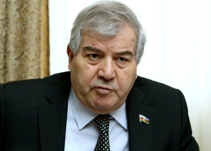"Spiker çıxışı ilə məni şantaj etdi" - Sabir Rüstəmxanlı
