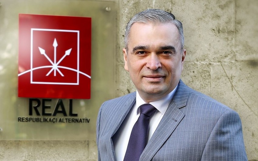 İlqar Məmmədov: "İlham Əliyevin Brüsseldə qoyduğu şərt düzgün taktiki addımdır"