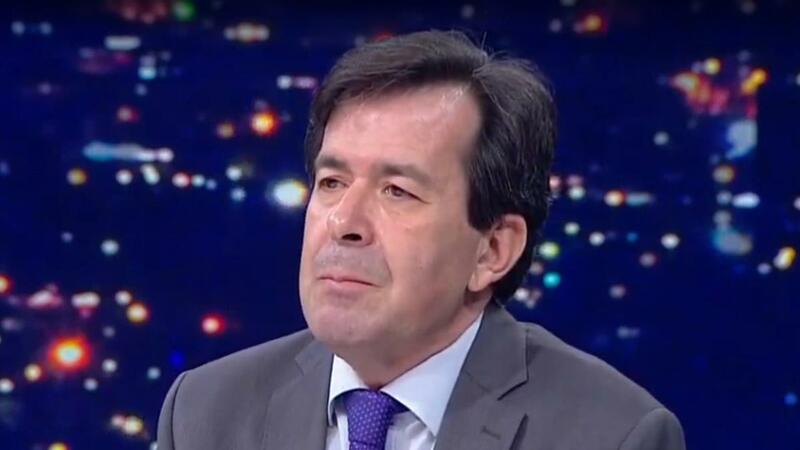 Həsən Ünaldan ŞOK İDDİA: "Paşinyan qərar verib ki, Türkiyə ilə…"