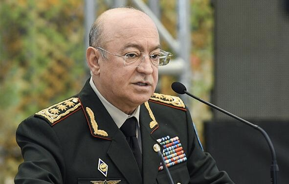 Kəmaləddin Heydərov: “Mina xəritələrinin dəqiqlik səviyyəsi aşağıdır”