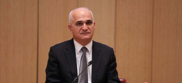 "Azad olunmuş ərazilərdə basdırılan minalara görə bərpa işləri ləngiyir"