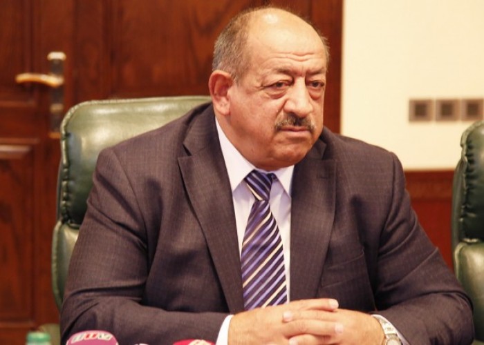 "Onu deyən başından böyük səhv edir" - Bayram Səfərov