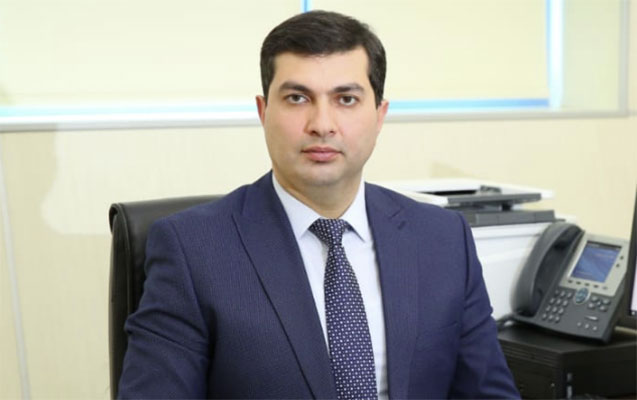 "Yeni Klinika”nın sabiq direktoruna hökm oxundu