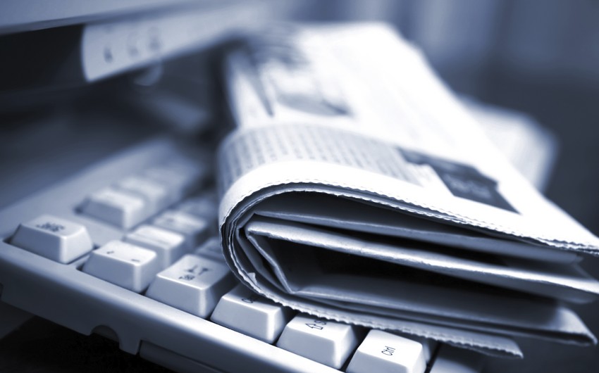 “Media haqqında” qanun layihəsindən bir maddənin çıxarılması təklif edilib