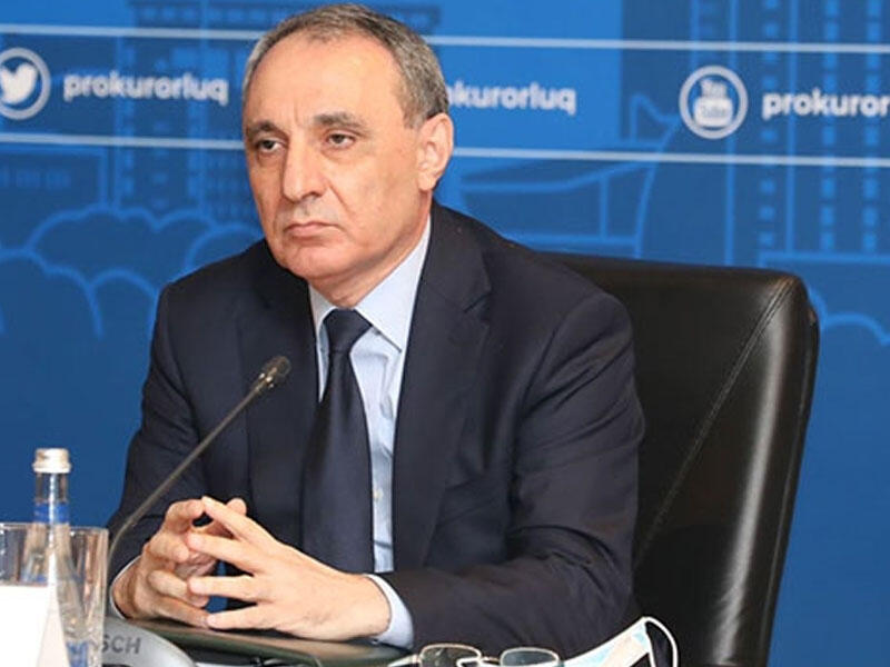 “Tərtər işi”nin araşdırılması üçün yeni istintaq qrupu yaradıldı