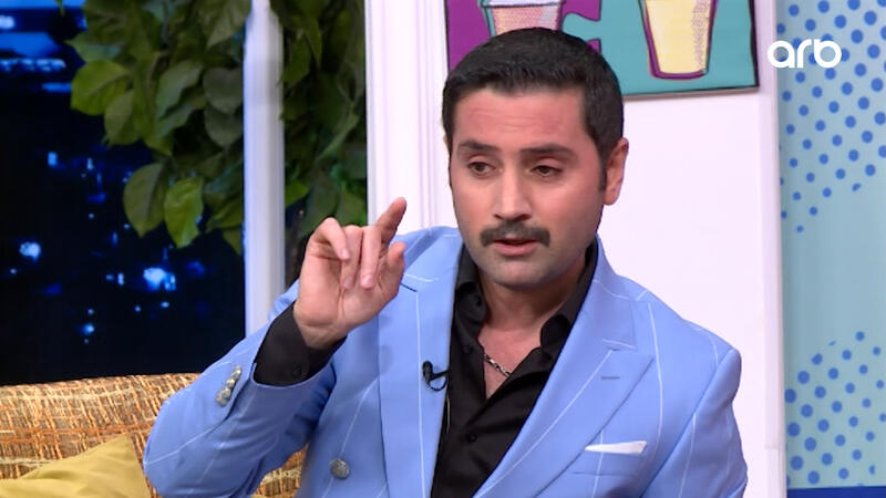 “Müğənnilərin 70%-i kreditə maşın sürür” - İzzət Bağırov