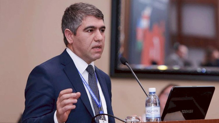 "Vaksin sertifikatımız Avropada tanınmır" - Deputatın başına gələn ilginc OLAY