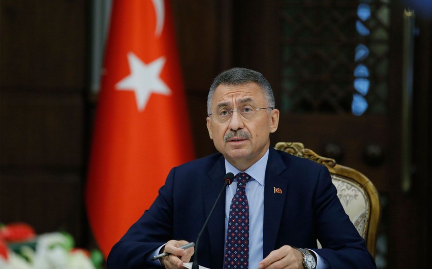“Münasibətlərin normallaşması Ermənistanın atacağı addımlardan asılı olacaq”