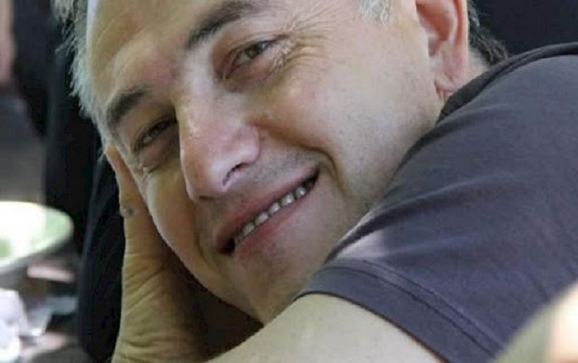 Adil Qeybulla Saleh Rüstəmlinin yeni fotosunu paylaşdı