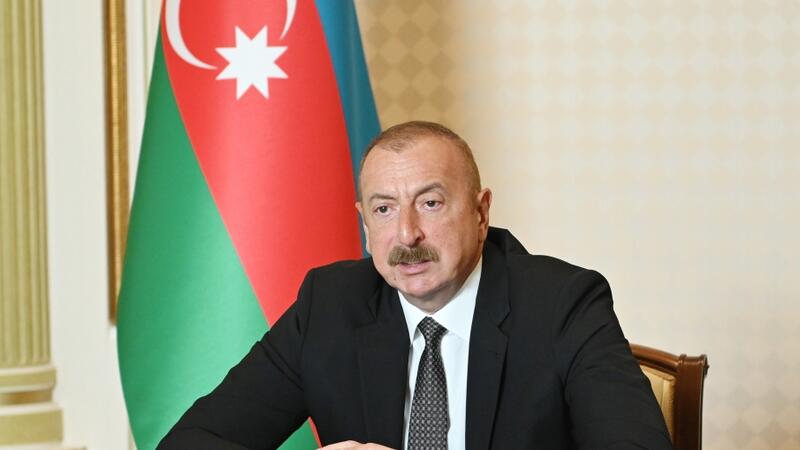 “Ümid edirik ki, Ermənistanla da münasibətlər normallaşacaq” - Prezident