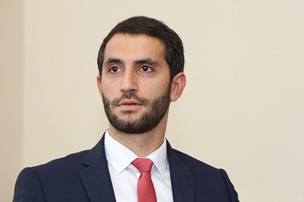 Ermənistan Türkiyəyə xüsusi nümayəndə təyin etdi