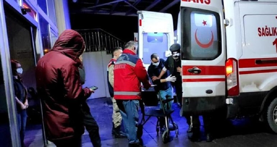 Qarsda qəzada həyatını itirən iki azərbaycanlı ilə bağlı YENİ XƏBƏR