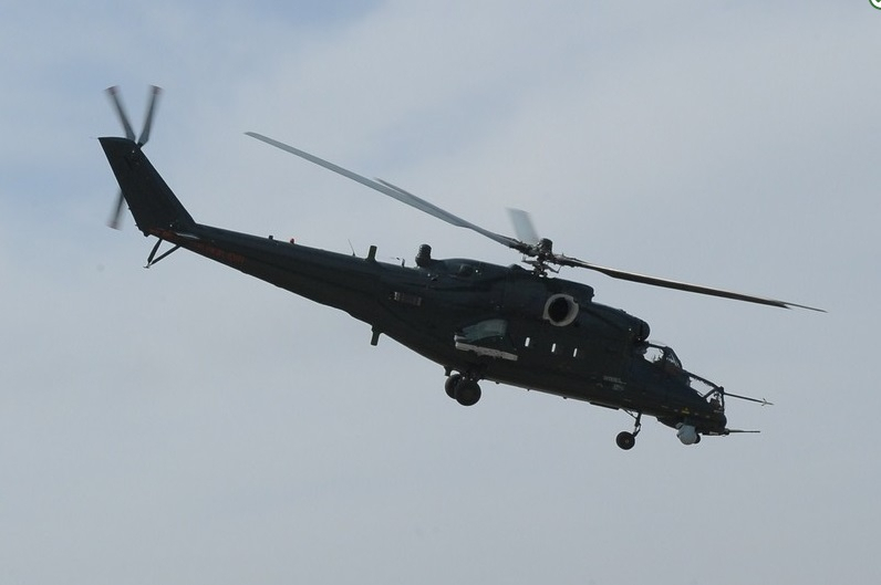 Bu gün hərbi helikopterin qəzaya uğramasının səbəbləri açıqlanacaq - RƏSMİ