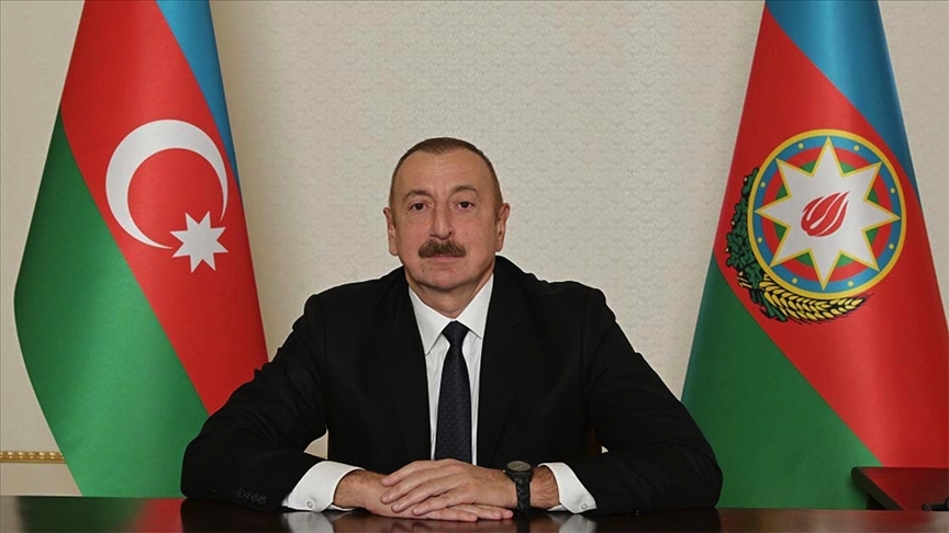 Daha bir qrup şəxsin təqaüdü artırıldı