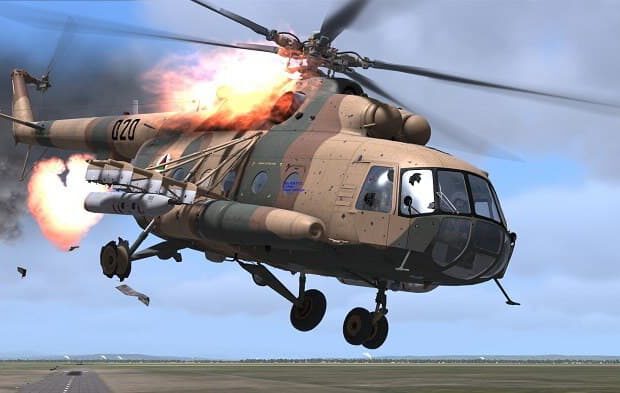 Helikopter qəzası pilotların kobud səhvləri nəticəsində baş verib - RƏSMİ