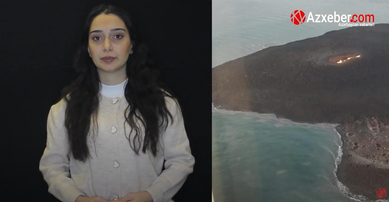 Xəzərdə partlayışla başladı, helikopter qəzası ilə bitir ... – 2021-ci ildə başımıza bunlar gəldi (VİDEO)