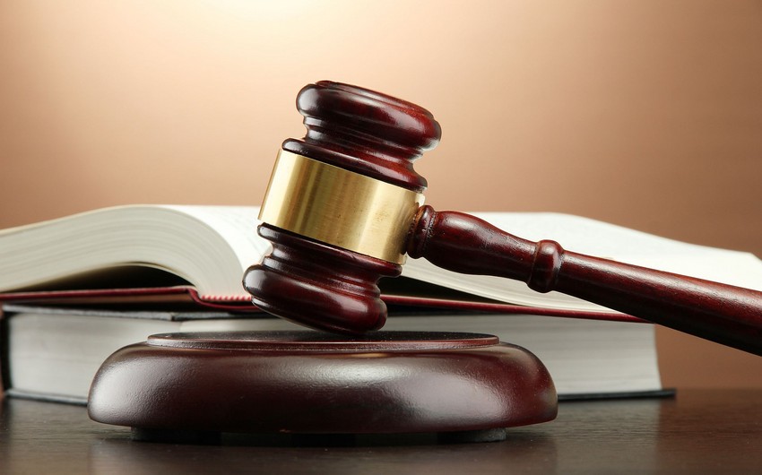 Bakıda gecə klubunda qətl törədən kriminal avtoritetin atası dindirildi