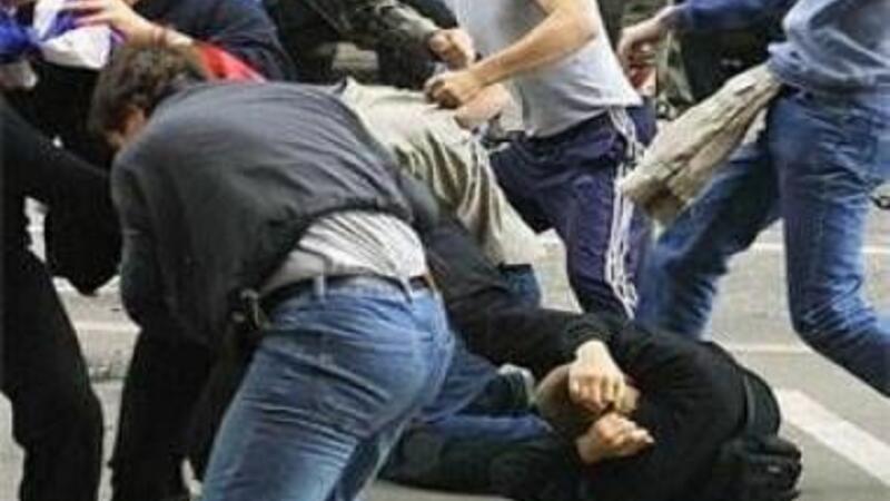 Füzuli və Ağdamda “Azərsu” ASC-nin işçilərini təhqir edib döydülər