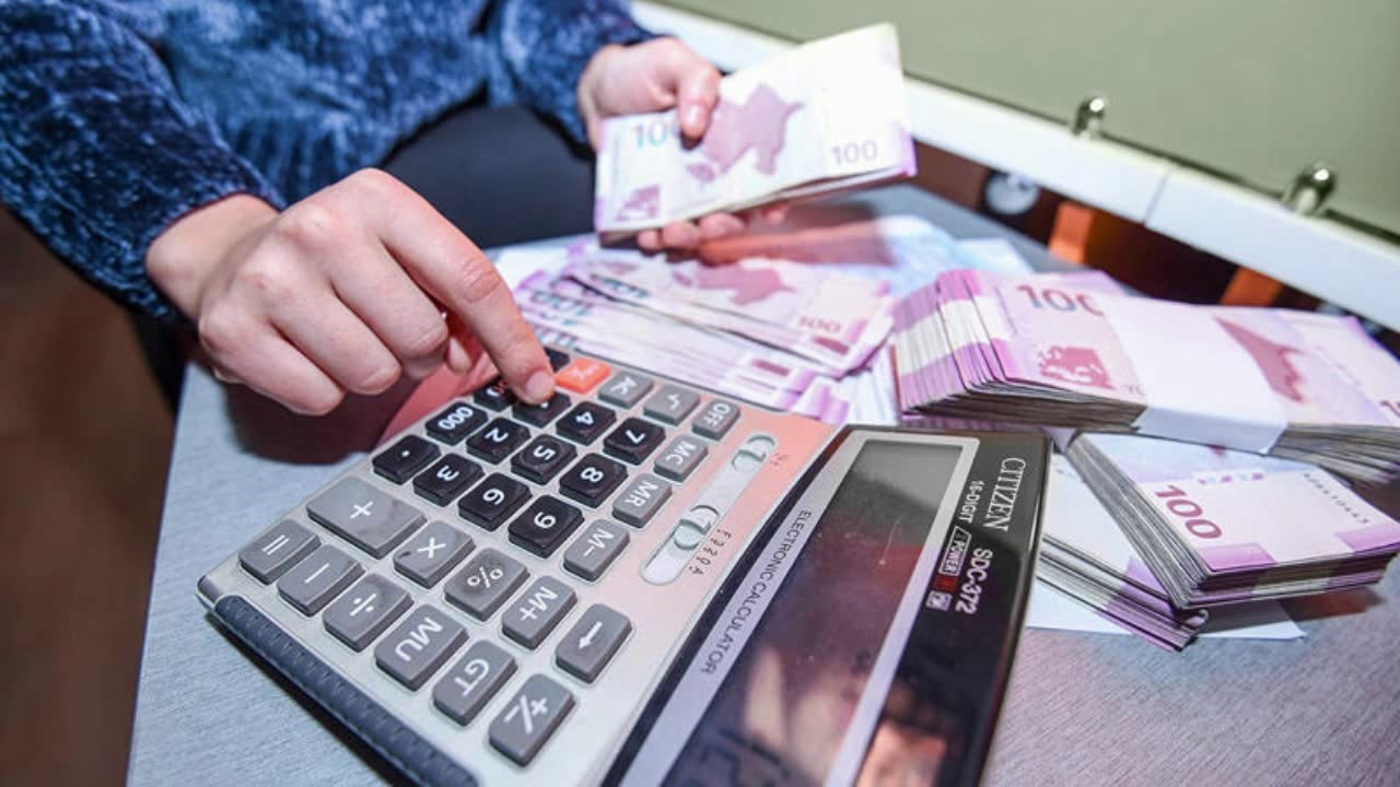 Gələn ildən əmək pensiyasının minimum məbləği 240 manat olacaq