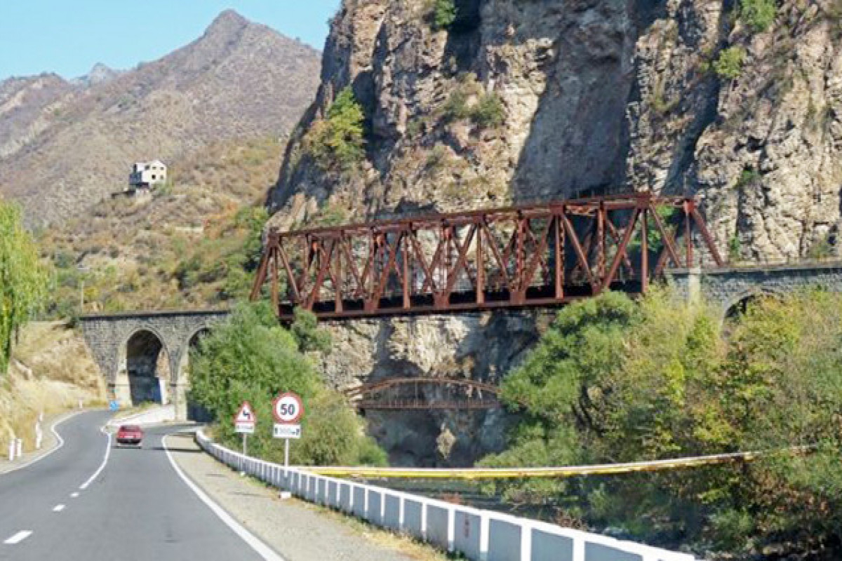 Zəngəzur dəhlizi həm Azərbaycan, həm də Ermənistan üçün faydalıdır
