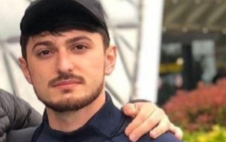 Çikaqoda azərbaycanlı gənc öldürüldü - FOTO