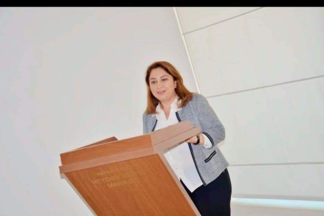 "Azərbaycan sülhün tərəfdarıdır"