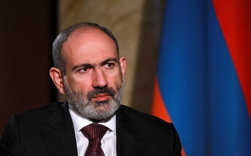 "İrəvana avtomobillə gedəcəyik" - Paşinyan razılığın əldə olunduğunu təsdiqlədi