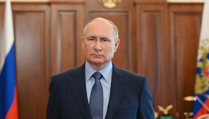Putin sülhməramlıların Qarabağdakı fəaliyyətini yüksək qiymətləndirdi